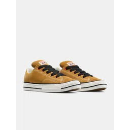 Converse Ctas Unisex Rubber Lace-Ups Sneakers