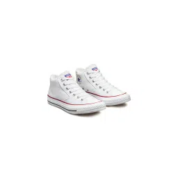 Converse Men Chuck Taylor All Star Malden Street Mid Top Sneakers