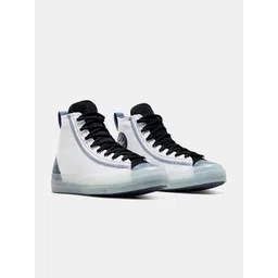 Converse Men Chuck Taylor High-Top Sneakers
