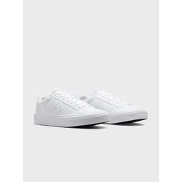 Converse Men Round Toe Sneakers