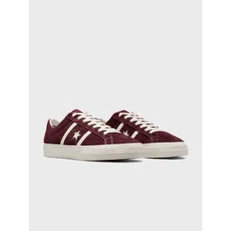 Converse Men Suede Sneakers