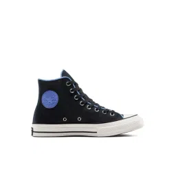 Converse Men's C70 Black Sneakers
