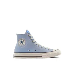 Converse Men's C70 Blue Sneakers