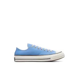 Converse Men's C70 Blue Sneakers