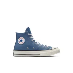 Converse Men's C70 Blue Sneakers