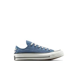 Converse Men's C70 Blue Sneakers