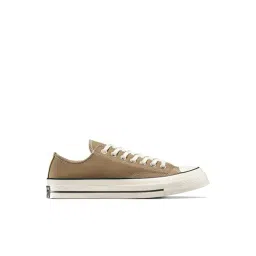 Converse Men's C70 Brown Sneakers