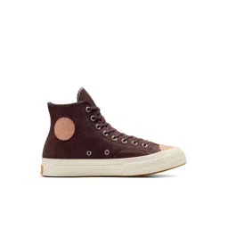 Converse Men's C70 Brown Sneakers