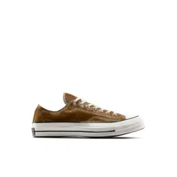 Converse Men's C70 Brown Sneakers