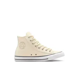 Converse Men's CTAS Beige Sneakers