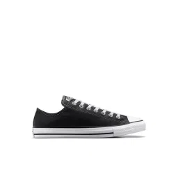 Converse Men's CTAS Black Sneakers