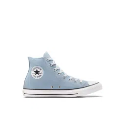 Converse Men's CTAS Blue Sneakers