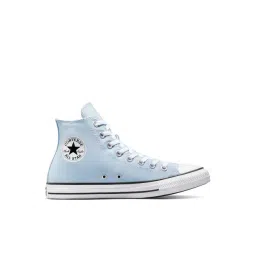 Converse Men's CTAS Blue Sneakers