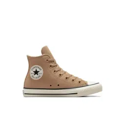 Converse Men's CTAS Brown Sneakers