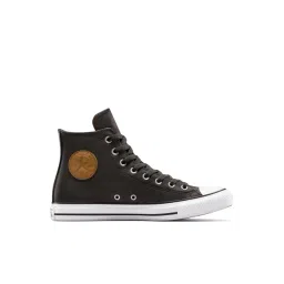Converse Men's CTAS Brown Sneakers