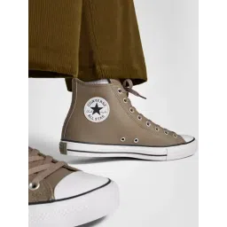Converse Men's CTAS Brown Sneakers