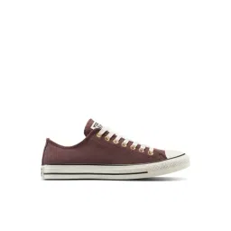 Converse Men's CTAS Brown Sneakers
