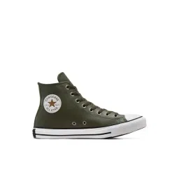 Converse Men's CTAS Green Sneakers