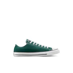 Converse Men's CTAS Green Sneakers