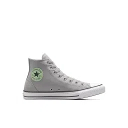 Converse Men's CTAS Grey Sneakers