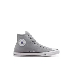 Converse Men's CTAS Grey Sneakers
