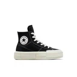 Converse Men's CTAS PLATFORM Black Sneakers