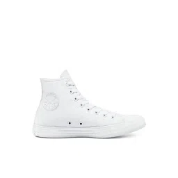 Converse Men's CTAS White Sneakers