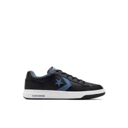 Converse Men's CUP SOLE Black Sneakers
