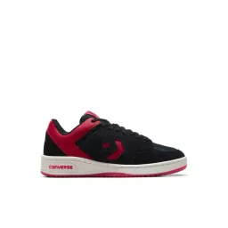 Converse Men's CUP SOLE Black Sneakers