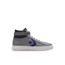 Converse Men's CUP SOLE Grey Sneakers