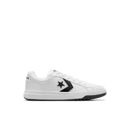 Converse Men's CUP SOLE White Sneakers