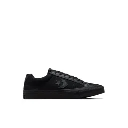 Converse Men's MKTPLC Black Sneakers