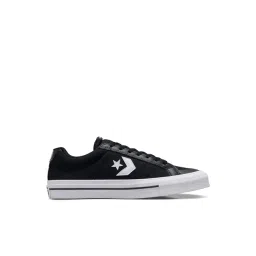 Converse Men's MKTPLC CORE Black Sneakers