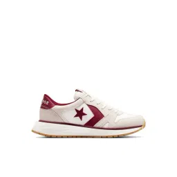 Converse Men's RUNNING Beige Sneakers