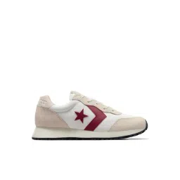 Converse Men's RUNNING Beige Sneakers