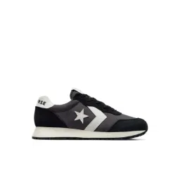 Converse Men's RUNNING Black Sneakers