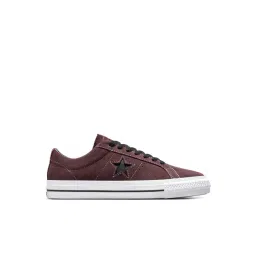 Converse Men's SKATE Brown Sneakers