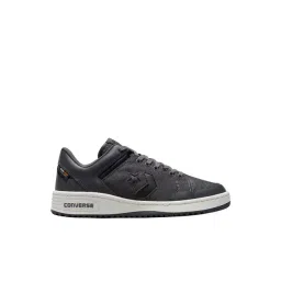 Converse Men's Weapon Cordura Low Top Grey Sneakers