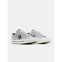 Converse MKTPLC Unisex Textured Lace-Up Low Top Sneakers