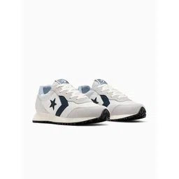 Converse Omega Trainer Unisex Suede Lightweight Low Top Sneaker