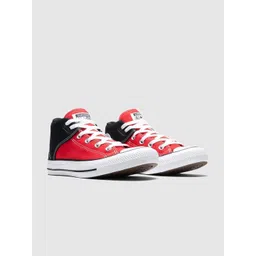 Converse Solid Unisex Sneakers