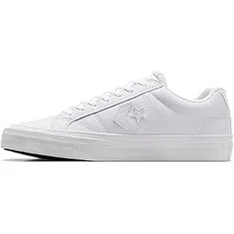 Converse Sport Casual Faux Leather Sneaker