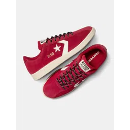 Converse Unisex All Star Classic Trainer Suede Low Top Sneaker