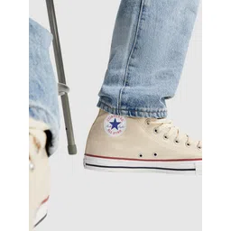 Converse Unisex Chuck Taylor All Star High Top Sneakers
