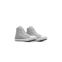 Converse Unisex Chuck Taylor All Star Polyester & Suede High Top Sneaker