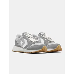 Converse Unisex Colourblocked Lace-Ups Sneakers