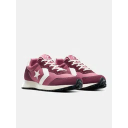 Converse Unisex Colourblocked Omega Trainer Low Top Sneakers