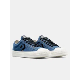 Converse Unisex Colourblocked Sneakers