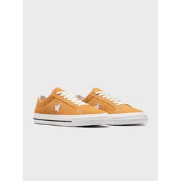 Converse Unisex Cons One Star Pro Suede Low Top Sneakers
