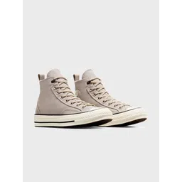 Converse Unisex High-Top Lace-Ups Sneakers